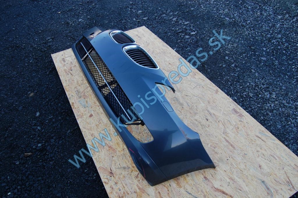Predný nárazník BMW 5 E60 E61 Xenon